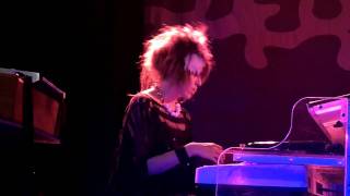 Imogen Heap - Bad Body Double (Live @ Brewhouse, Gothenburg)