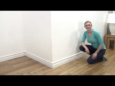 D-Line 30x15mm Mini Trunking Clip-Over How-to-Installation Video