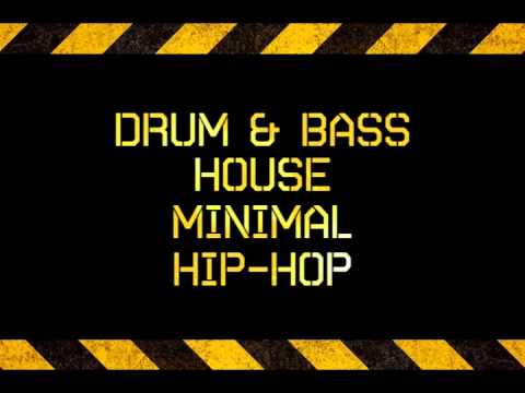 SplitHouse - Sector 3 song Promo ukážka