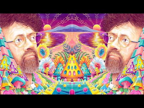 Psybient Mix - Cosmic Creativity