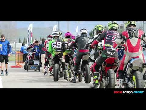 INTERNAZIONALI D'ITALIA SUPERMOTO ADRENALINA MOTARD