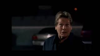 Bones S2 ep 21 Stargazers in a puddle