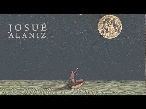 Josué Alaniz - Amarte a la Mitad (Lyric Video)