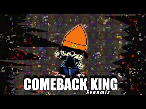 FNF X LWP X PTR - COMEBACK KING SVENMIX