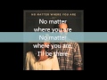 Us The Duo - "No Matter Where You Are" [Lyric ...