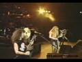 Megadeth - Peace Sells ( Live at Rock in Rio II - 1991 )