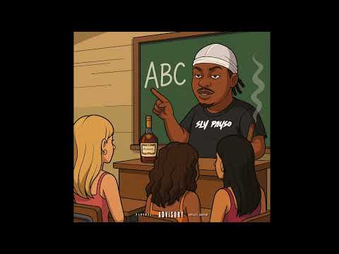 Sly Payso - Alphabitties (Official Audio)