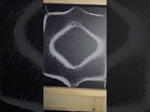 Frequency Matters. 440 hz vs 432 hz #432hz #healingfrequency #528hz