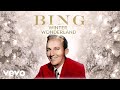 Bing Crosby, London Symphony Orchestra - Winter Wonderland (Lyric Video)
