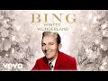 Bing Crosby, The London Symphony Orchestra - Winter Wonderland (Lyric Video)