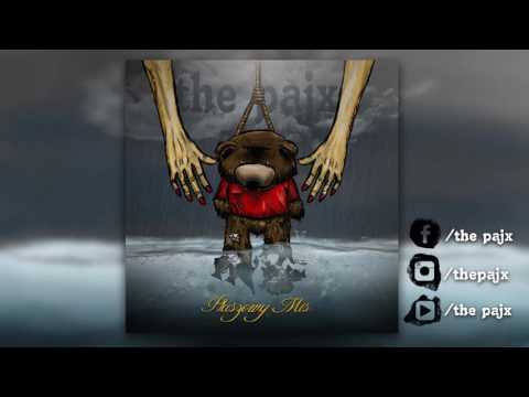 the pajx - Pluszowy miś