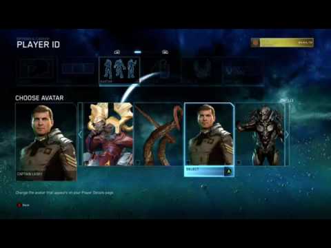 Co-op Halo Master Chief collection (Part 9)