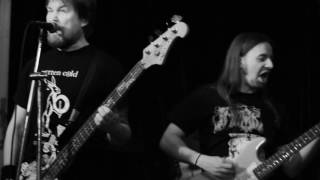 PROSPERITY DENIED live im Venster99 (27.09.2016) I