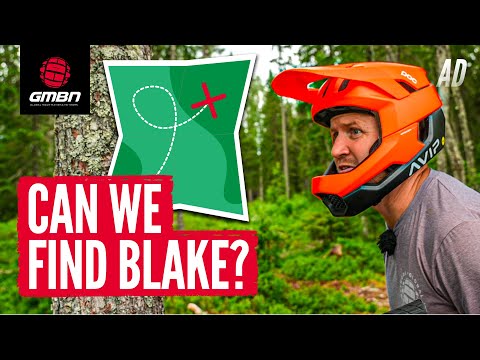 How Search & Rescue Operatives Use RECCO Rescue Tech | Life Saving Mountain Bike Technology