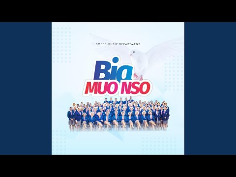 Nna Anyi No N' Eligwe