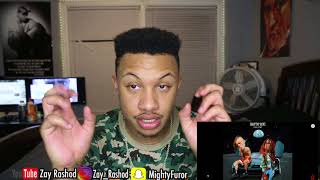 Lil Gnar Feat. Lil Skies &quot;Drop Top Benz&quot; Reaction Video