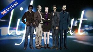 The Silver Case video 1