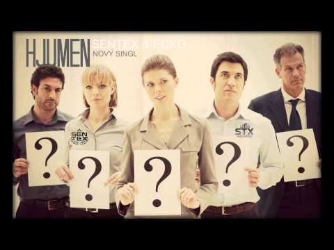 SENTEX x ECKO - HJUMEN [2013]