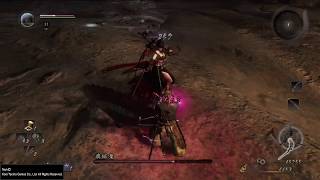 【仁王-NIOH-】【初見実況】魔王vs仁王 part28
