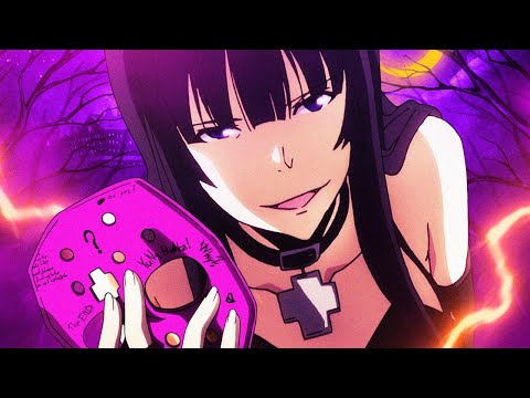 RIVILIN - BEGGAR ft. SEPHA & $LOTHBOI [Lyrics x AMV]