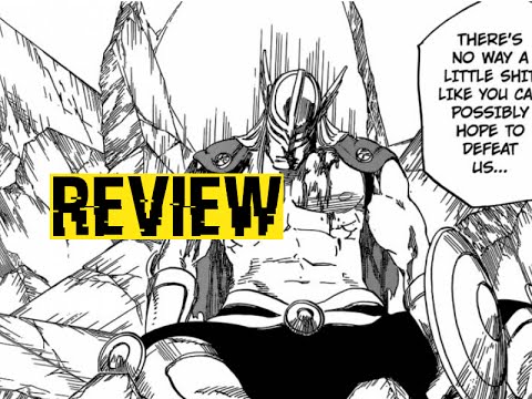 A Miracle is gonna happen???  Bleach 654 Manga Chapter ブリーチ Review