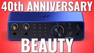 This IS Art - How Focusrite Came to Rule Home Recording