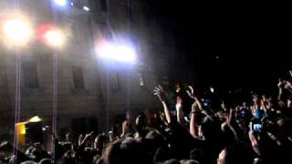 Motel Connection - Vertical Stage Session