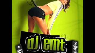 DJ EMT VOLUME 6 - TRACK 5 - SUBZERO - OPEN YOUR EYES REMIX