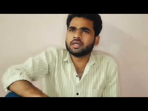 Deepak Kumbhar Monologue M...