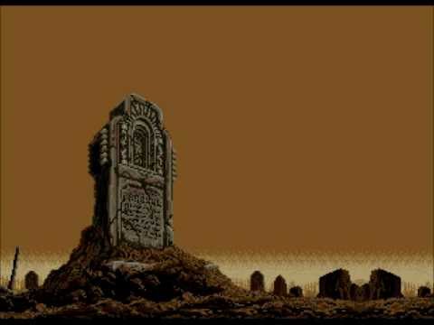 Super Castlevania IV SNES Style - Ending Songs Compilation