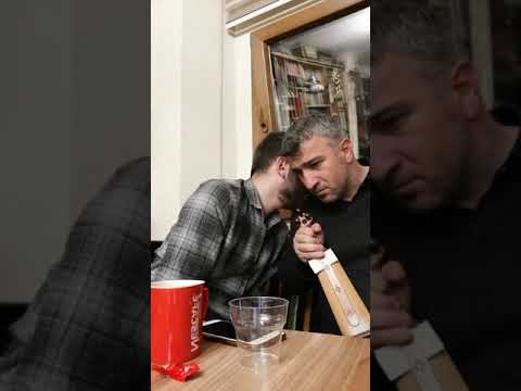 ALİ ALKURT NİZAM BEKTAŞ 10.03.2020