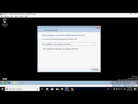 Vpn Configuration Using Windows Server 2012 R2 And Client VPN | Windows Server 2012 r2 – Sistemas Windows Server