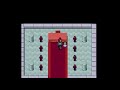 SNES 01 Cyber Knight Fan Translation Longplay