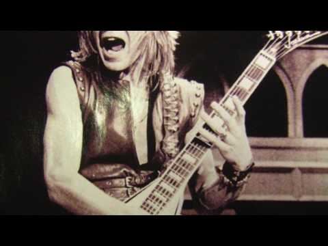 Crazy Train - Isolated Solo (Randy Rhoads)