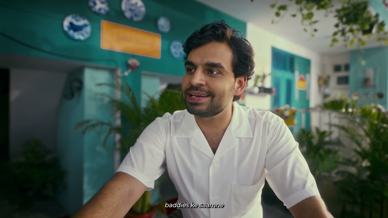 boAt and Blinkit's 'Mother's Day herogiri' campaign. 