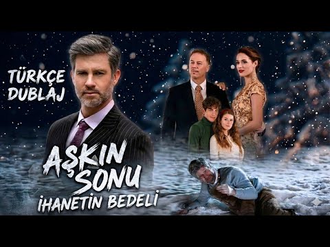 John ihaneti gördü ailesi terk etti acımasız CEO olup herkesten intikam almak için yemin etti. Drama