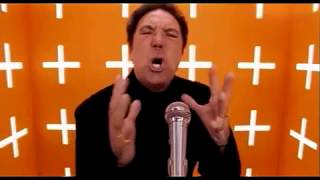 The Cardigans ft  Tom Jones   Burning Down The House HD Official Video