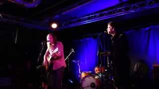 Karl Larsson & Garrett Klahn - Someone For Everyone