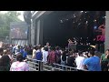 DAX Perfoming Why You Leaving At FOUSEY HATE DIES LOVE ARRIVES