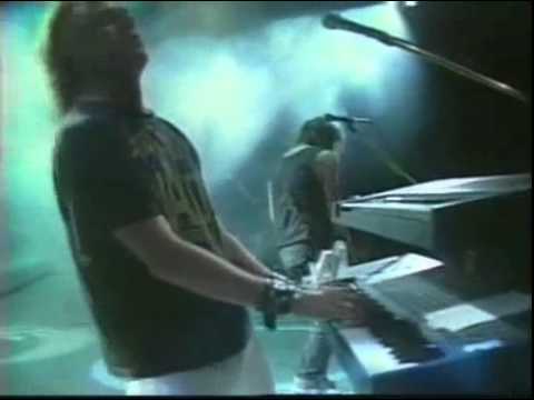 Faith No More - Epic - Live in Viña del Mar 1991 - HQ