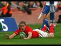 Proud to be Welsh 