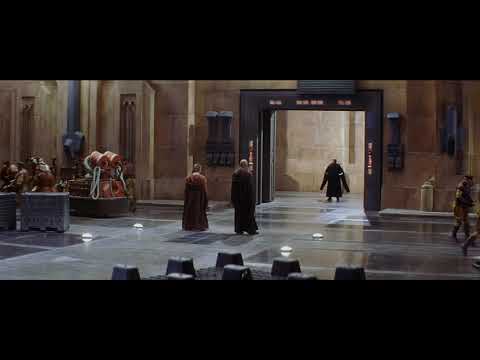 Battle of Naboo Suite
