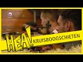 HEA! Kruisboogschieten in De Knipe