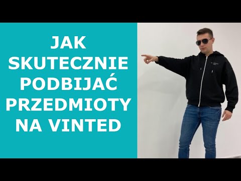 Sekrety Skutecznego Podbijania na Vinted - Zapis ze Szkolenia