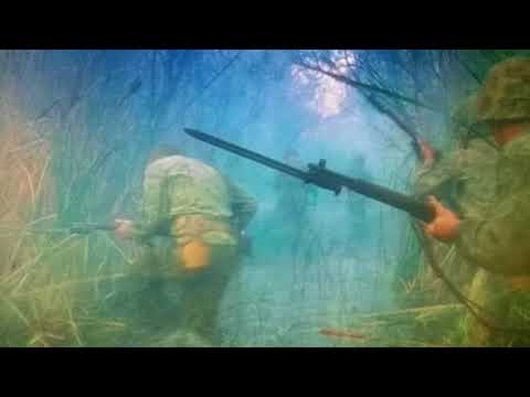 Windtalkers (2002) scene: Solomon Islands