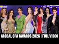 Salman Khan S Co Stars Chitrangda Singh Malaika Arora Iulia Huma Neha Aisha Awards 2026 U
