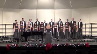 Rudolph the Red-Nosed Reindeer/Frosty the Snowman - Chamber Singers