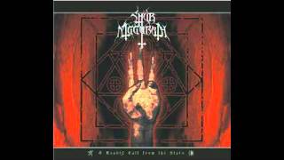 SHUB NIGGURATH  -  March of Mephistopheles/The Evil Always Prevails