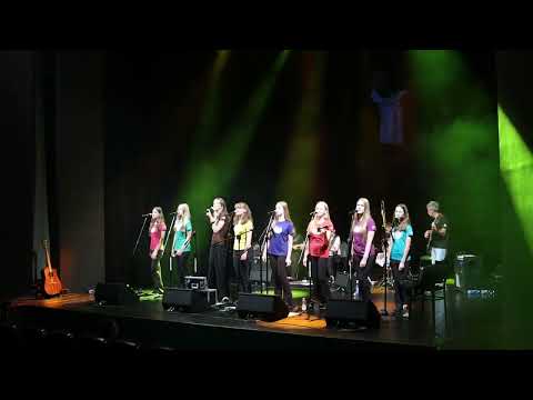 Ostatni akord - Wołosatki