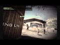 Okasu The Traitor BFBC 2